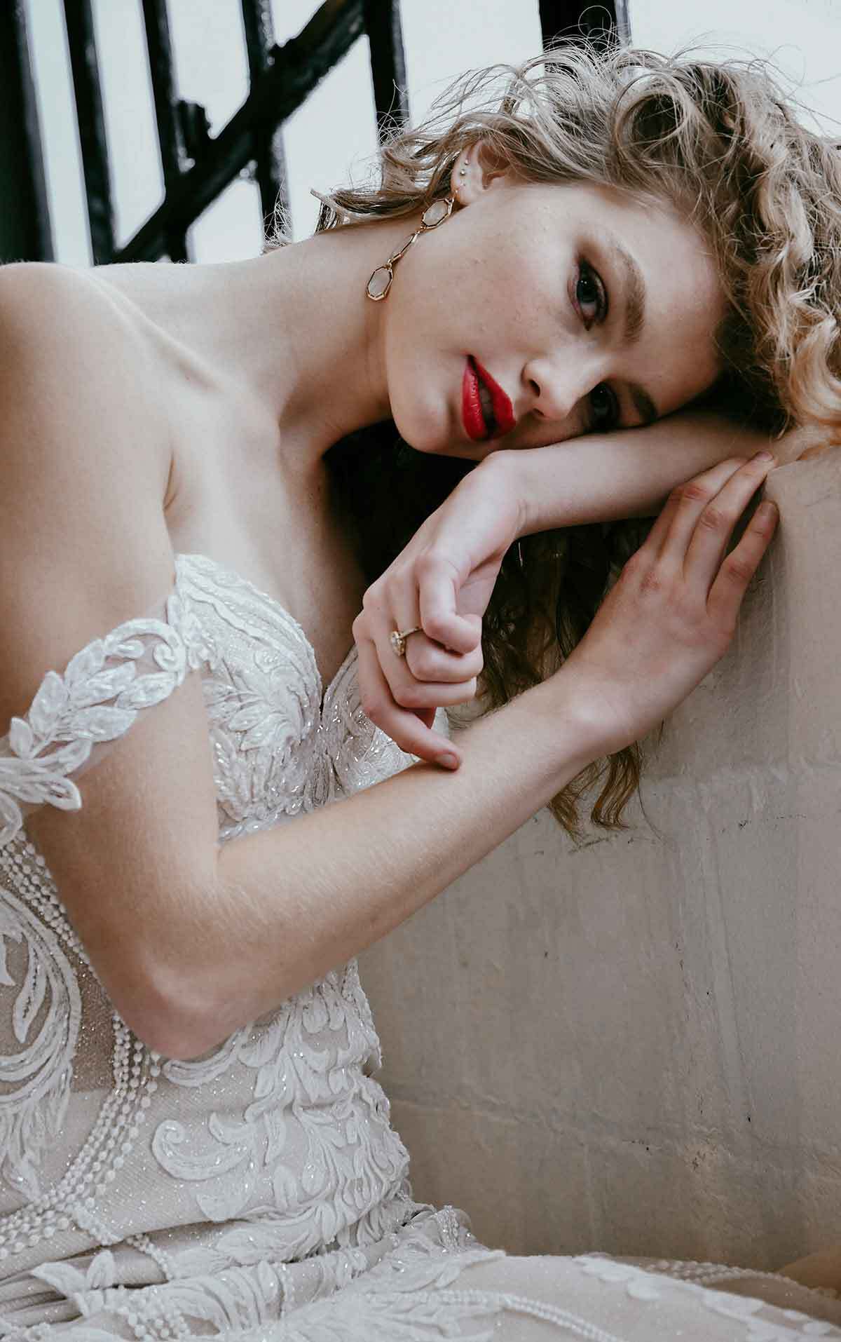 Martina Liana<h4>Trunk Show</h4> Main Image