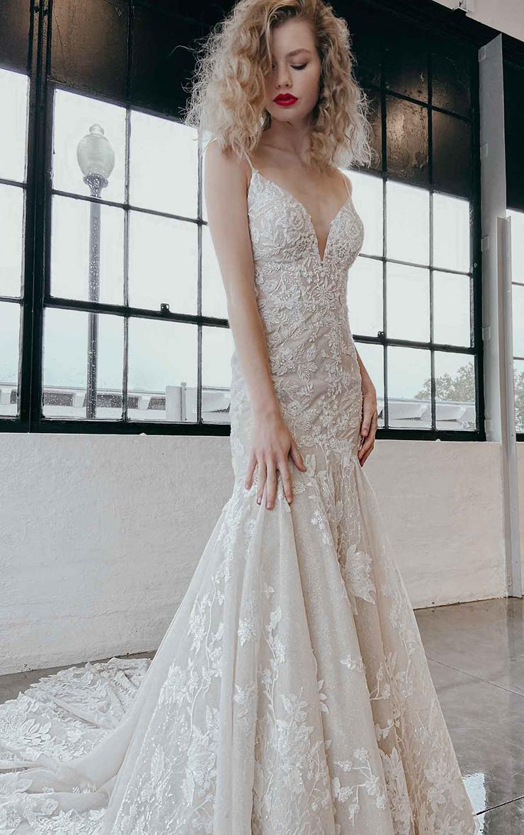 Martina Liana <h4> Trunk Show </h4> Main Image