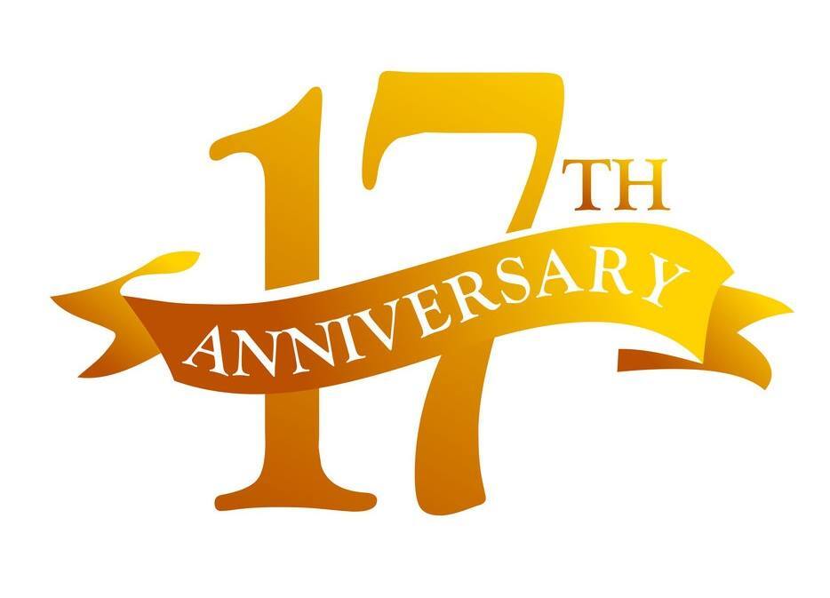 Celebrating 17 Years In The Wedding Dress Industry!. Desktop Image