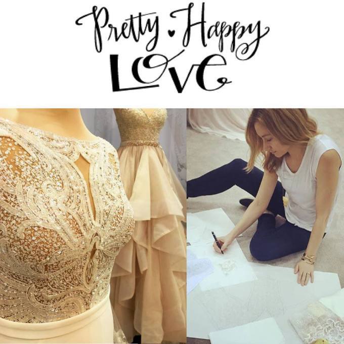 Martina Liana, A World Renowned Designer!. Desktop Image
