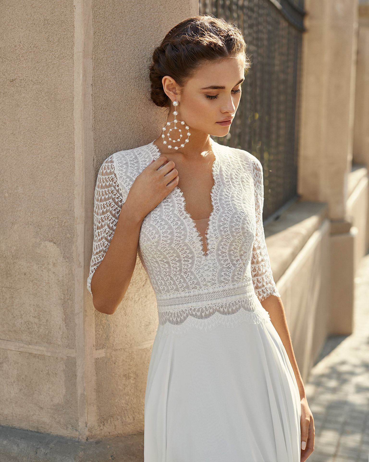 Aire Atelier <h4> Trunk Show </h4> Main Image