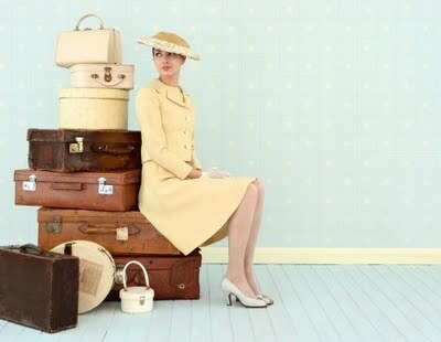 Tips For Destination Brides Traveling With Their Wedding Gown. Desktop Image
