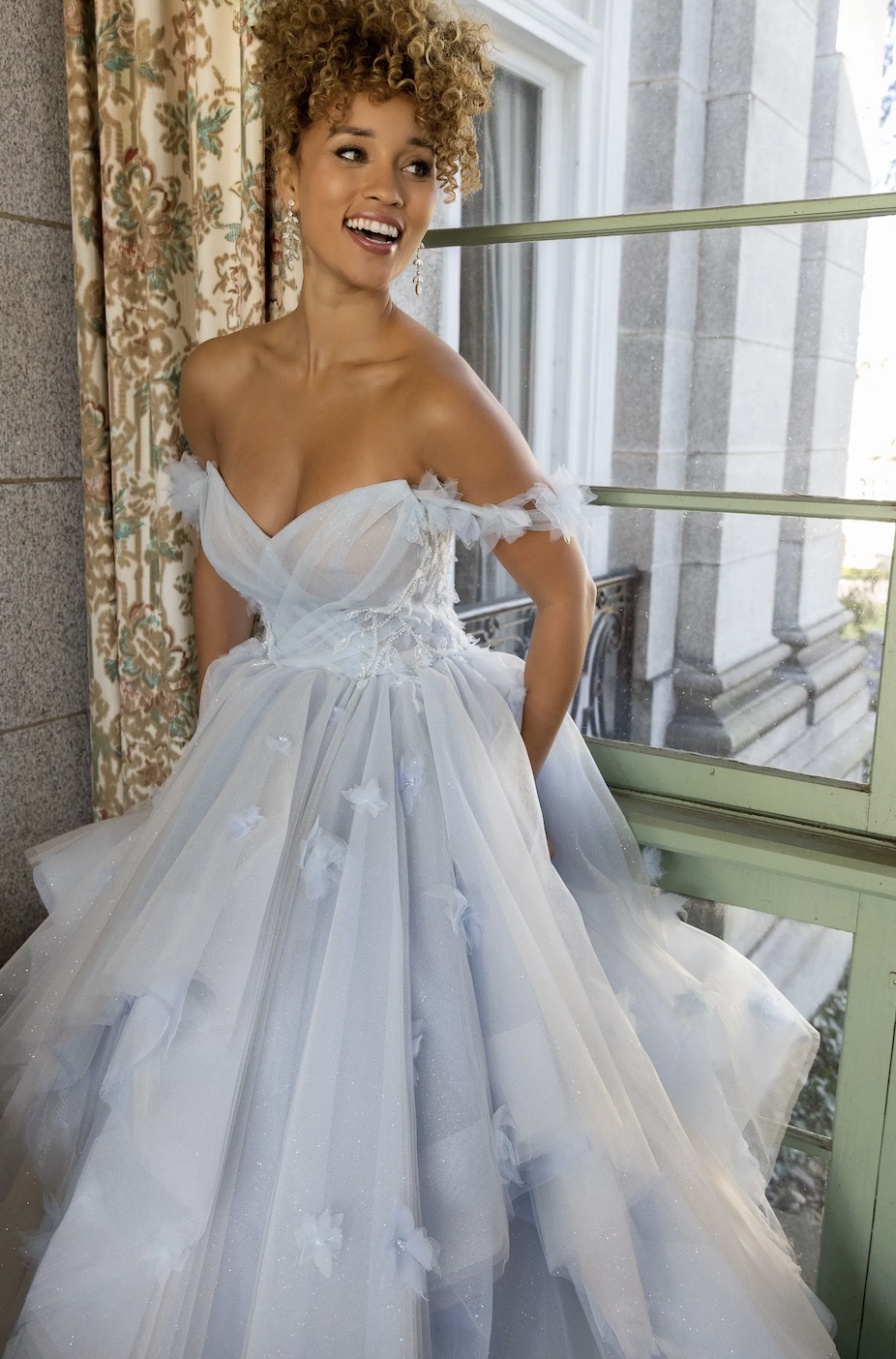 2023 Bridal Trends Image