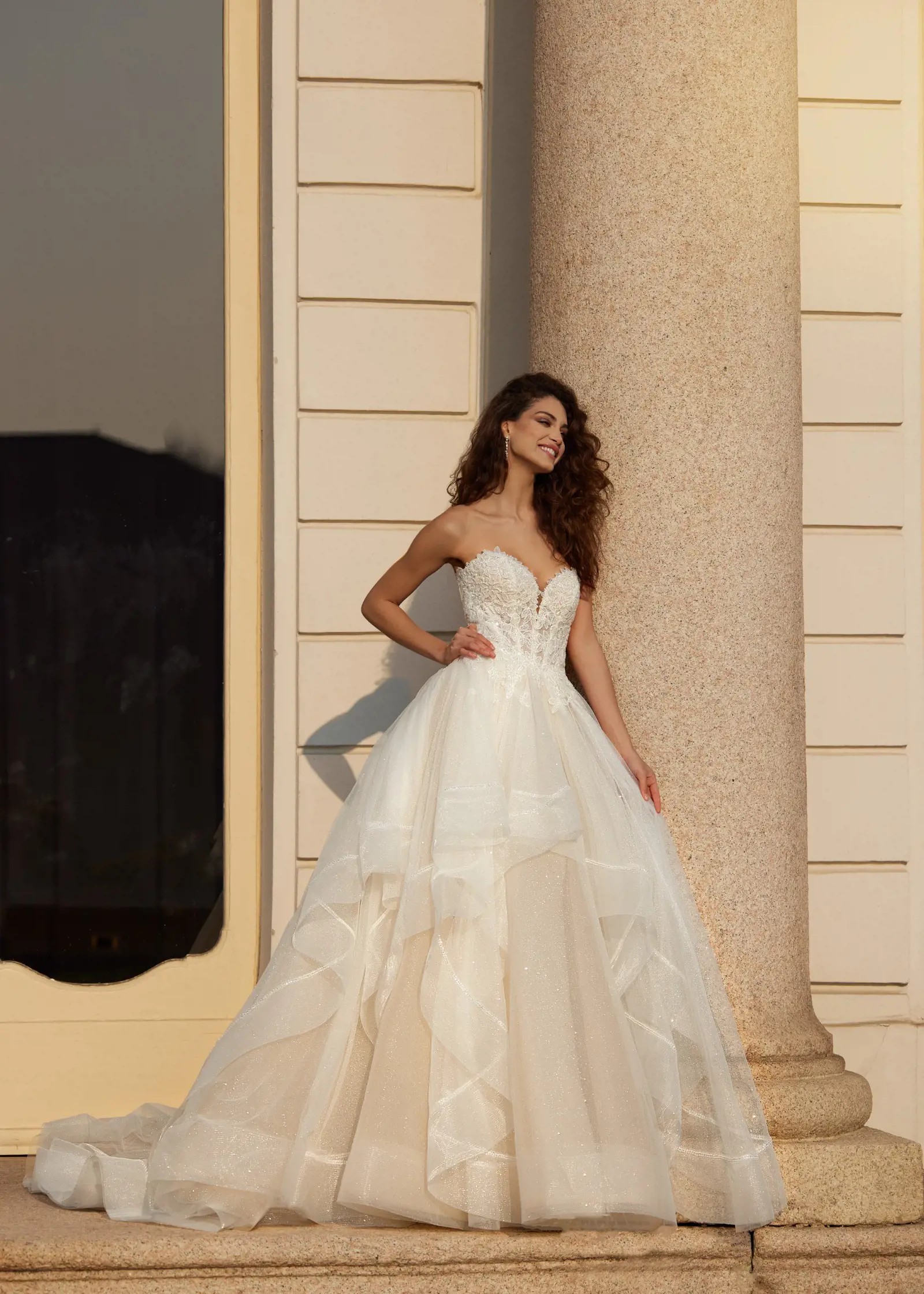 Top Randy Fenoli Bridal Styles Image