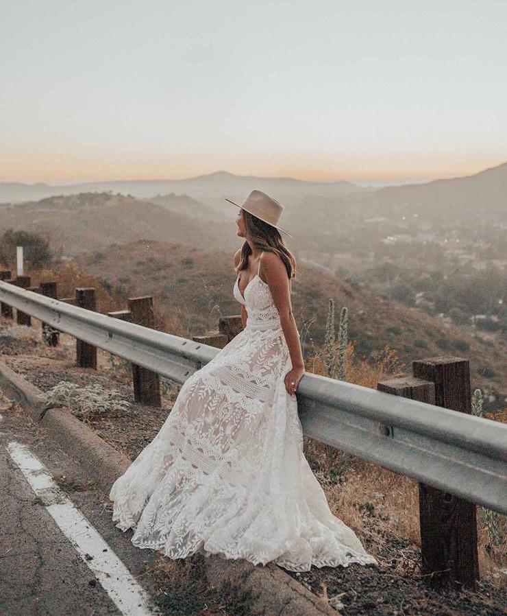 All Who Wander <h4> Trunk Show </h4> Main Image