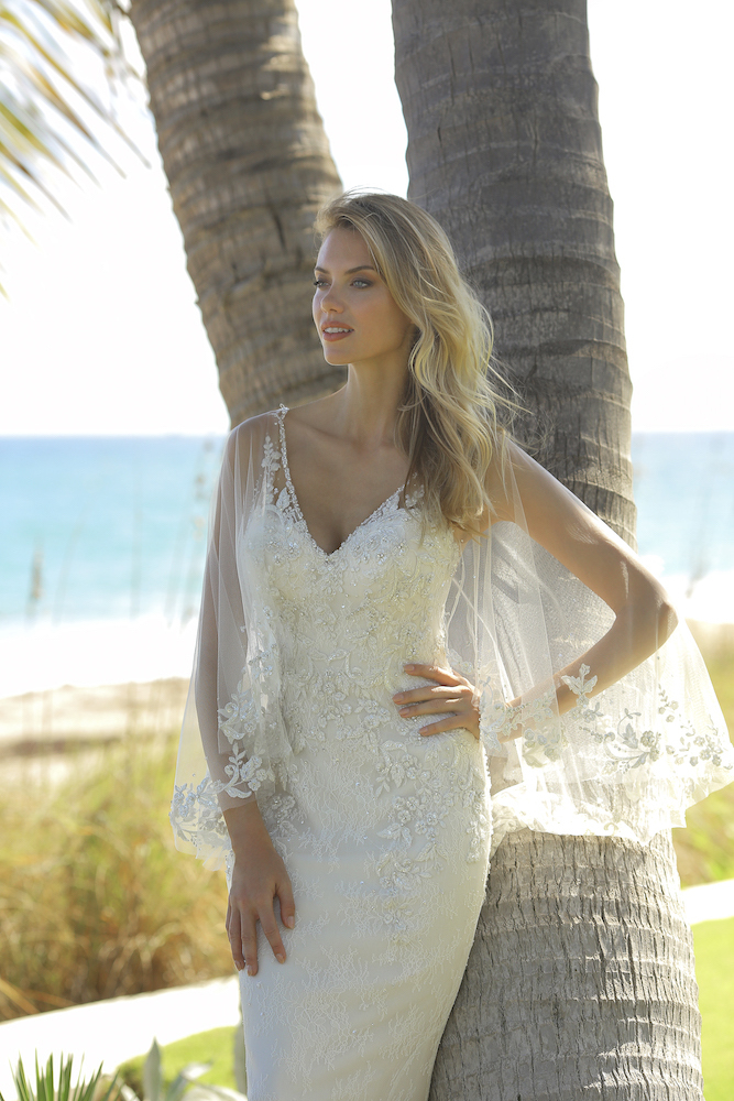 Randy Fenoli <h4> Trunk Show </h4> Main Image