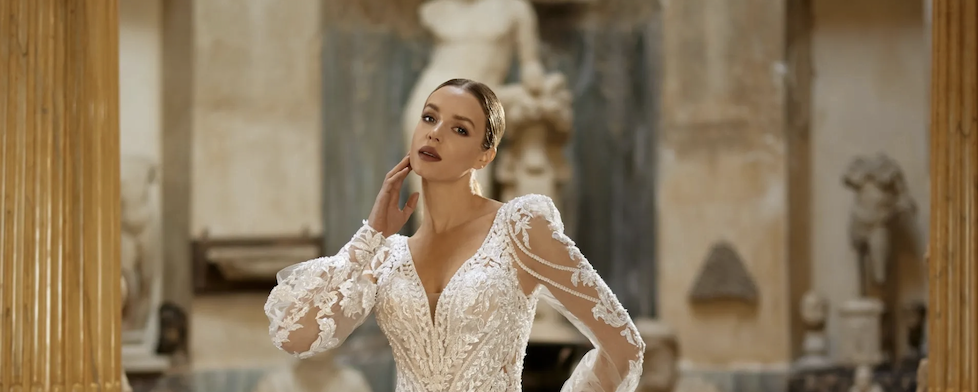 Randy Fenoli Trunk Show Image