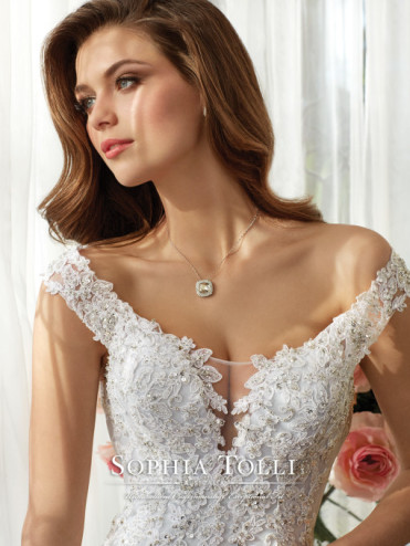 Designer Wedding Dresses from 2016