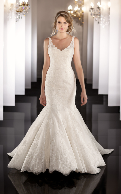 Are you a &quot;Lace&quot; Bride?. Desktop Image