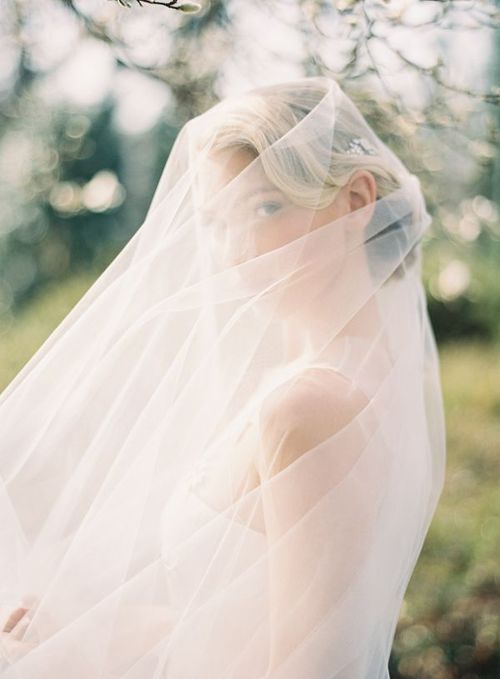 Cool wedding photo