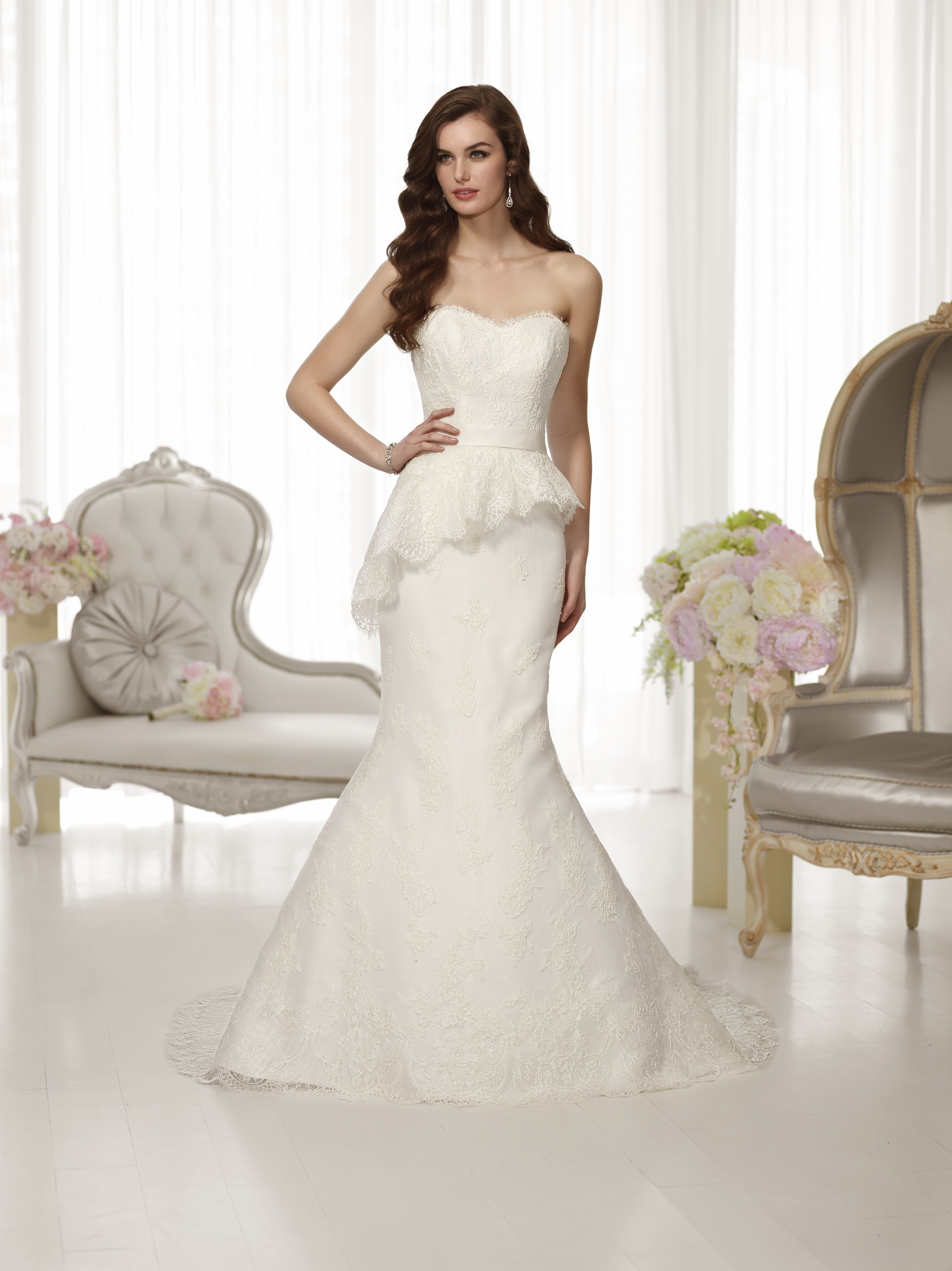 Essense of Australia Trunk Show at Bella Bridal Gallery, July 26th &amp; 27th! . Desktop Image