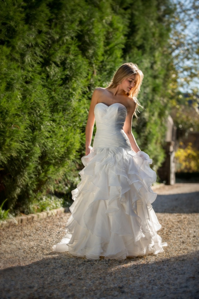 Introducing Anne Barge Blue Willow Bride to Michigan!. Desktop Image