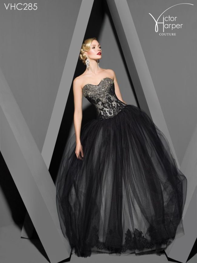Sneak Peek :: Victor Harper Fall 2014. Desktop Image