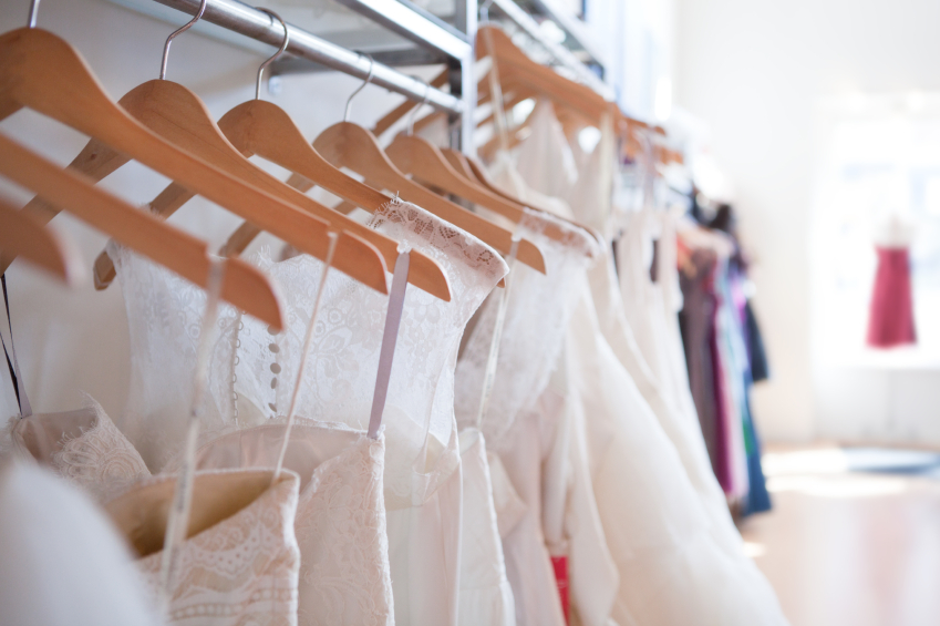 wedding-dresses-on-a-rack