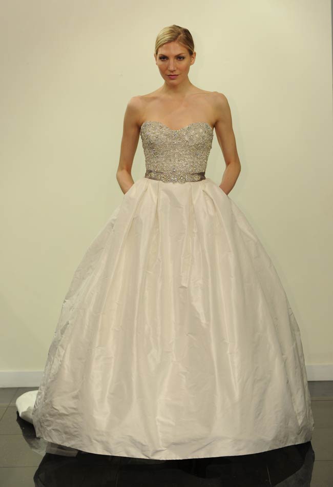 Victor Harper Spring 2015 | Kurt Wildering | The Knot Blog