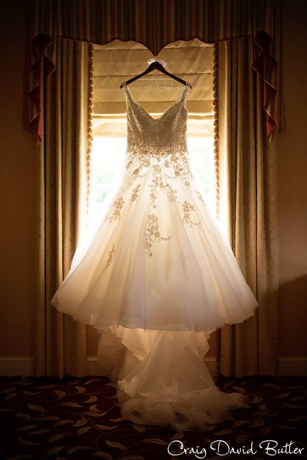 Wedding Dress Planning Timeline. Desktop Image