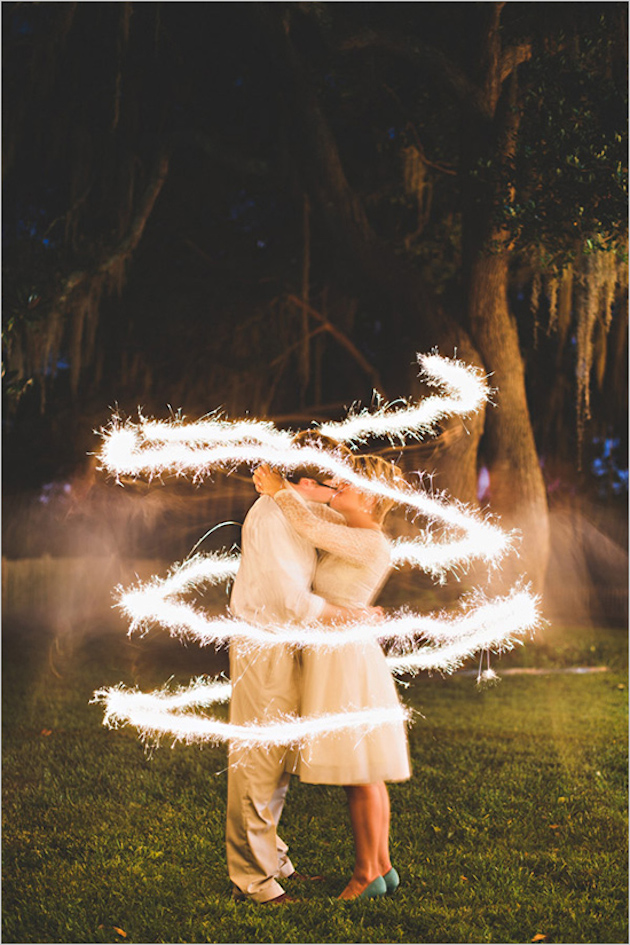 4th of July Wedding Inspiration!. Desktop Image