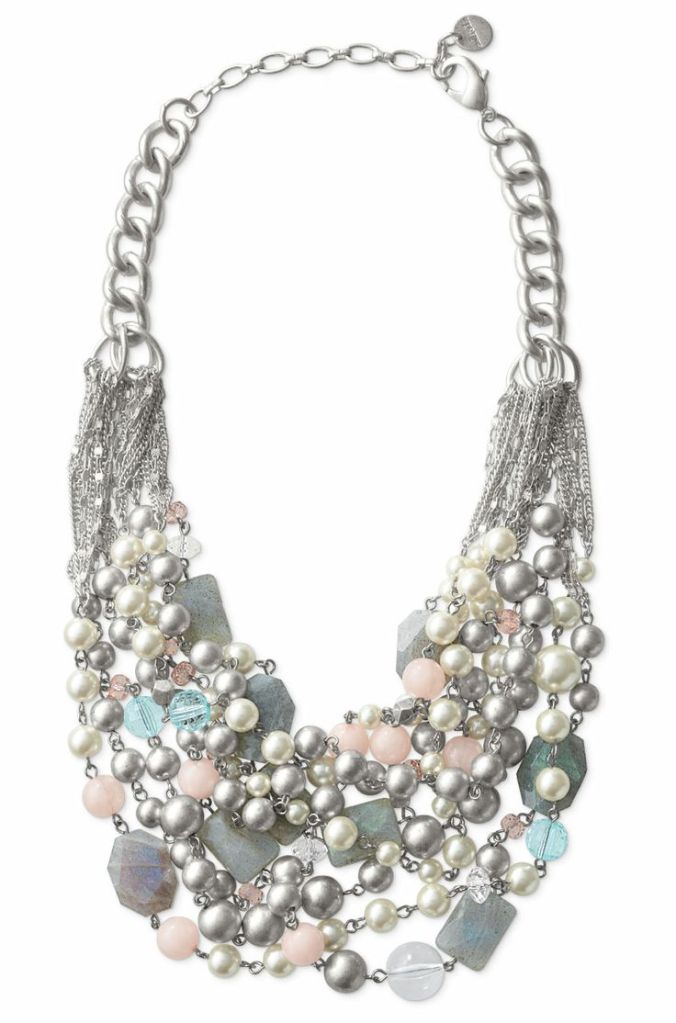 Stella & Dot - Oslo Statement Necklace