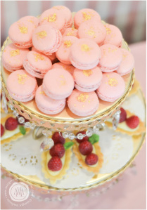 NinaCollageFrenchDessertsGoldPlate-01