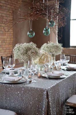 silvertable
