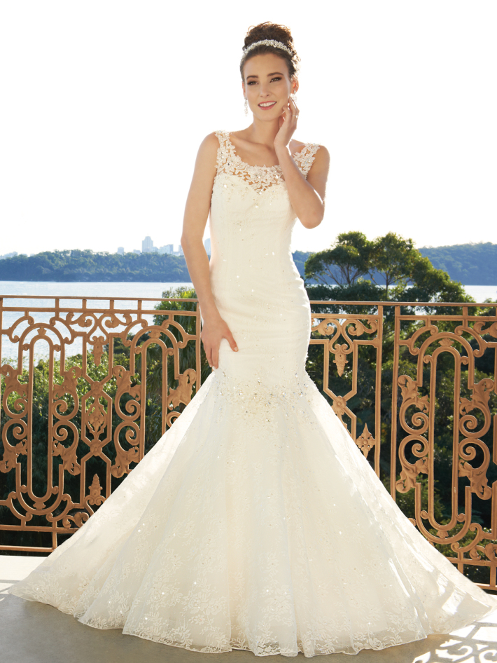 Sophia Tolli Trunk Show at Bella Bridal Gallery!. Desktop Image