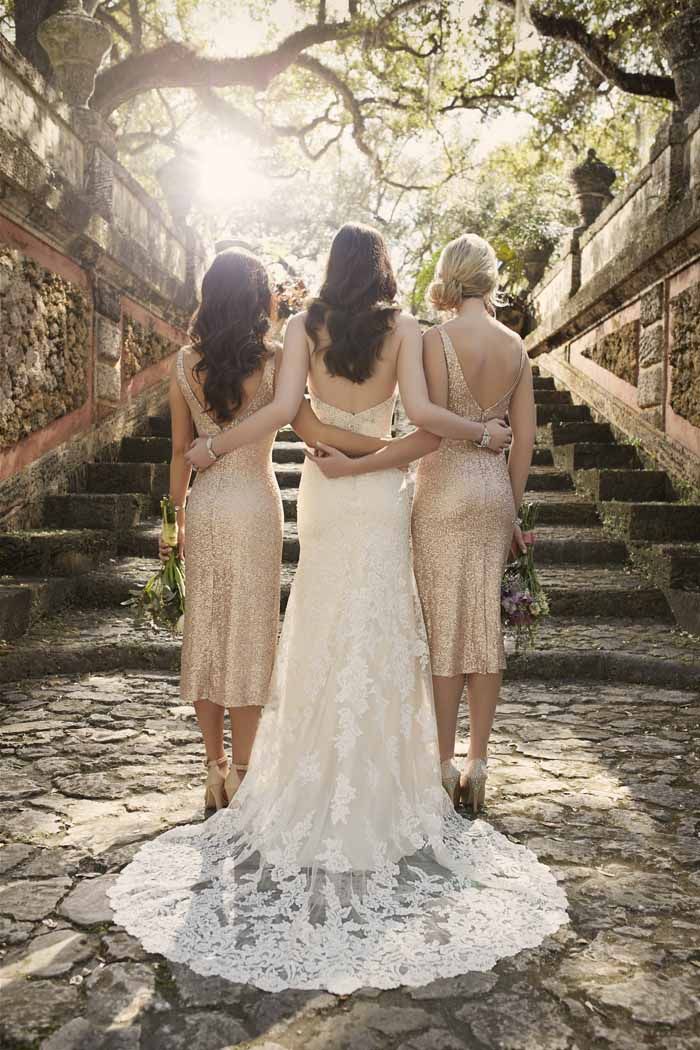 A Guide to Bridal Trunk Shows. Desktop Image