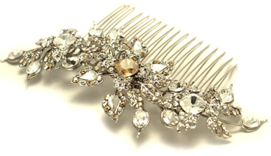 Headpieces. Desktop Image