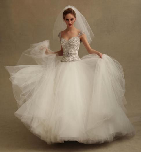 Eve Muscio Trunk Show at Bella Bridal Gallery May 17th &amp; 18th!. Desktop Image