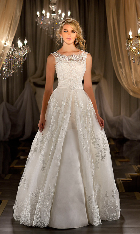 Martina Liana Trunk Show - October 19th &amp; 20th. Desktop Image