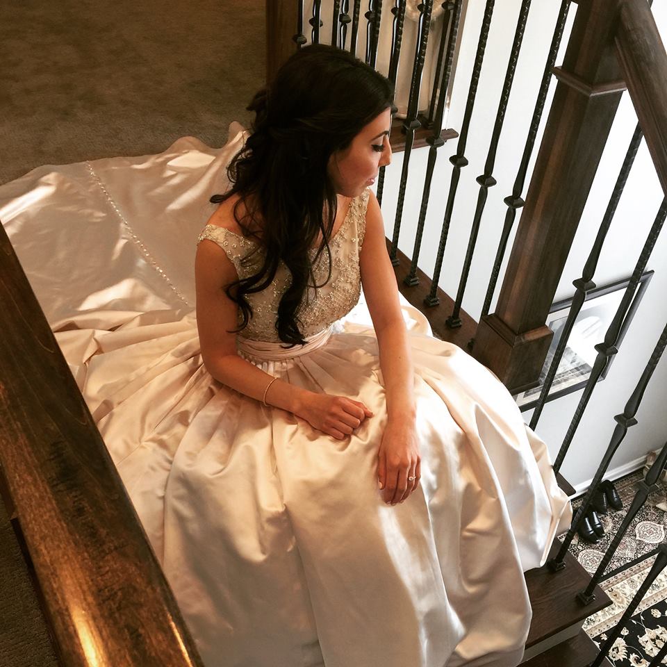 5 Tips For Looking Your Best On Your Wedding Day. Desktop Image