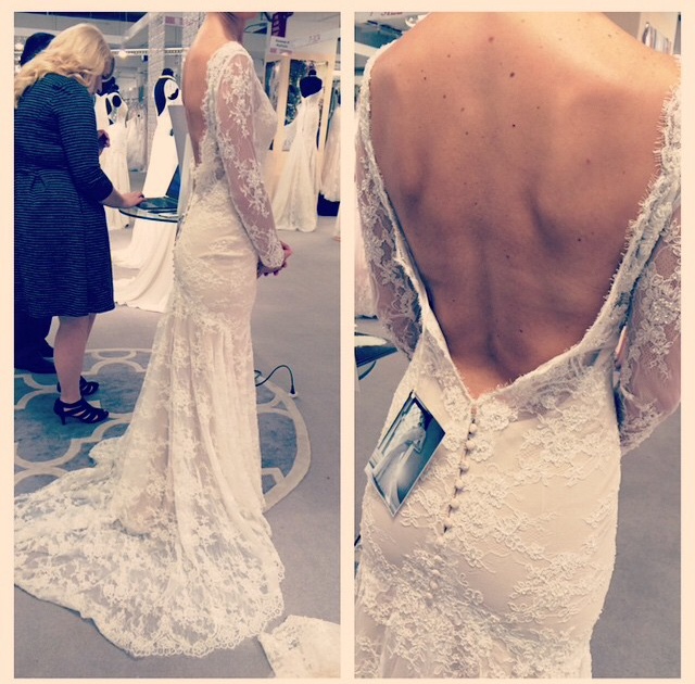 2015 Bridal Trends . Desktop Image