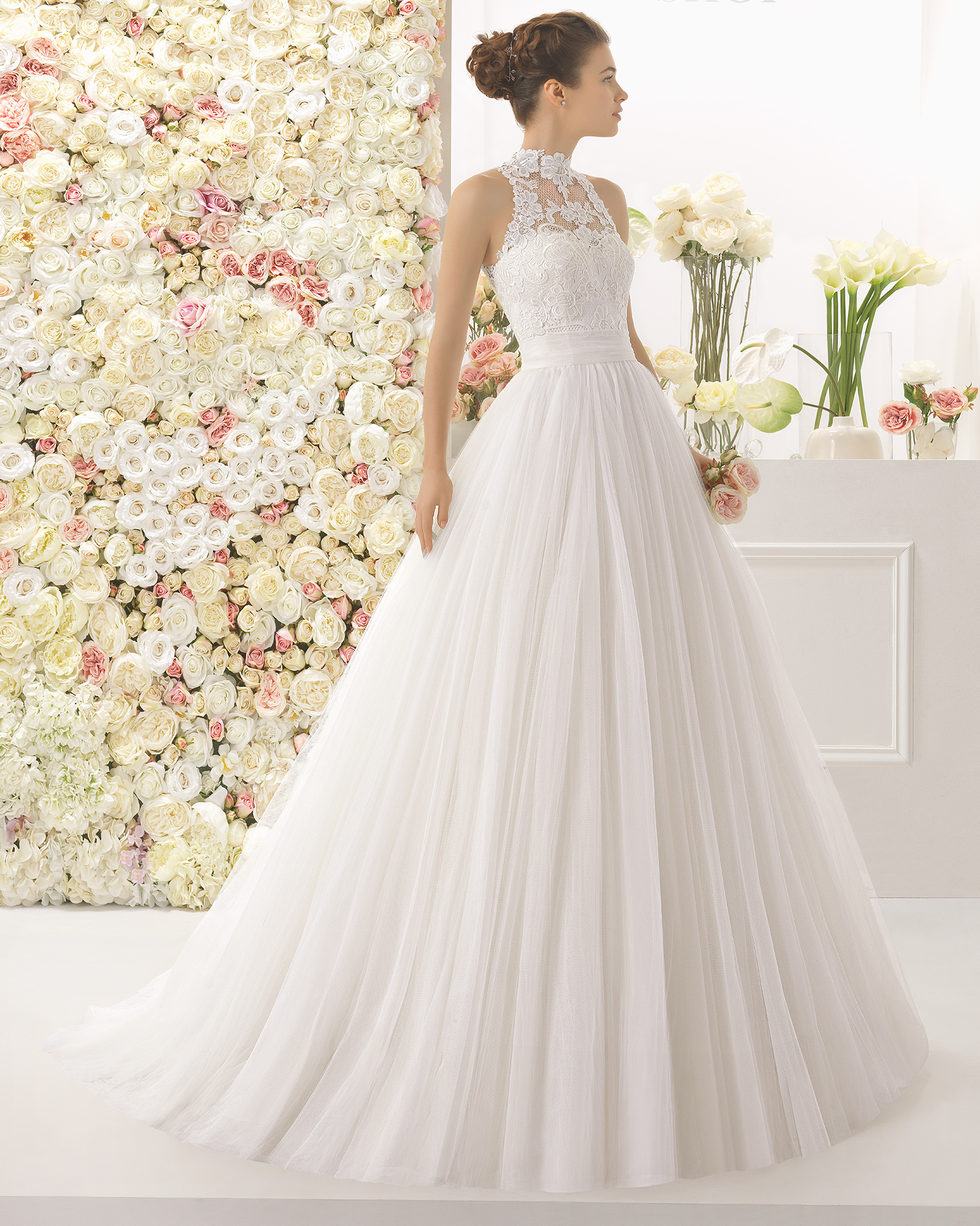 2017 Bridal Trends. Desktop Image