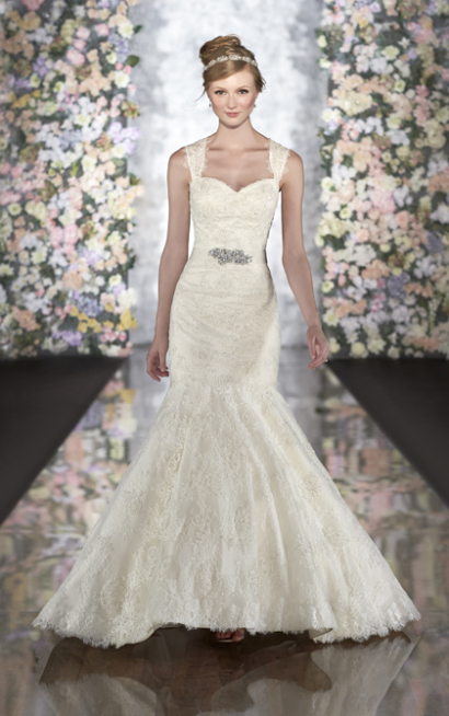 Fall 2013 Martina Liana Collection. Desktop Image