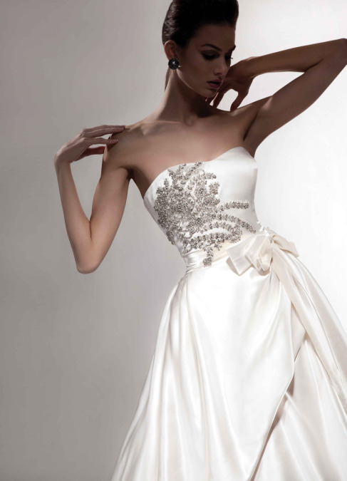 Victor Harper Trunk Show at Bella Bridal Gallery!. Desktop Image