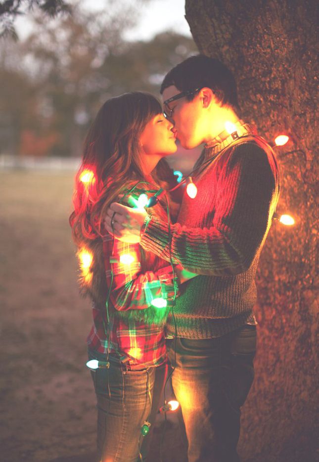 Christmas Themed Weddings. Desktop Image