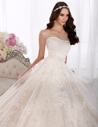 What Fit &quot;Fit&#39;s&quot; Your Wedding?. Desktop Image