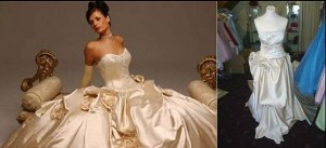 dress disaster 5