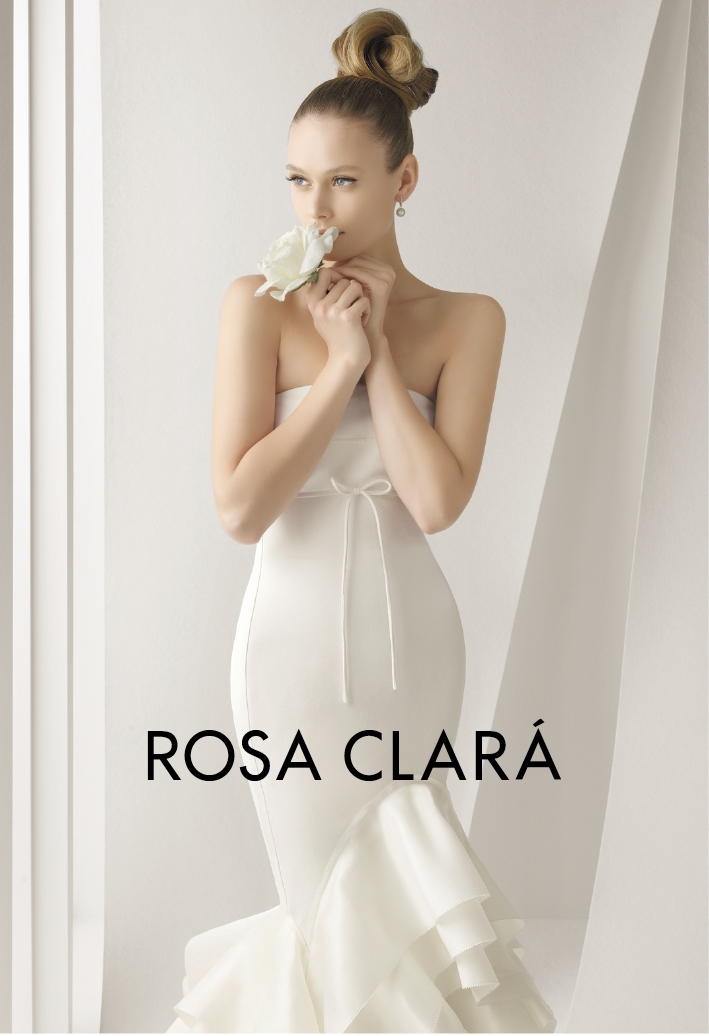 Martha Blanc by Rosa Clara Trunk Show Oct-16th &amp; 17th!!. Desktop Image