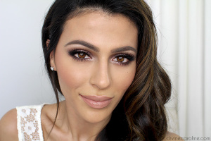 Bridal Makeup: Tips, Tricks, &amp; Inspiration. Desktop Image