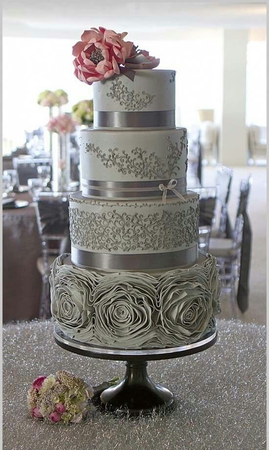 silvercake