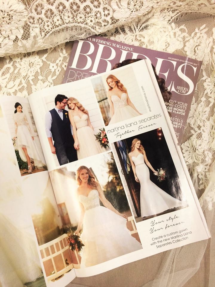 Make Finding Your Dream Wedding Gown Easy. Desktop Image