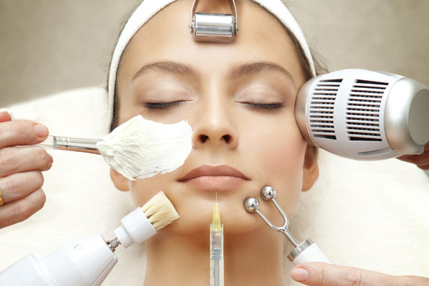 facial
