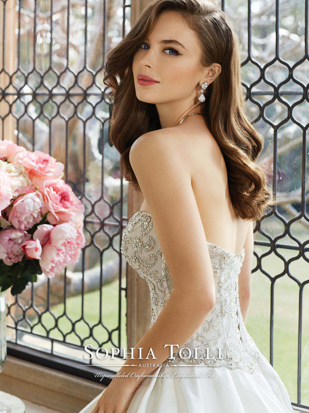 Designer Wedding Dresses from 2016