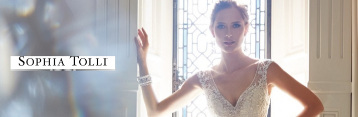 Sophia Tolli Leigh Slider Image