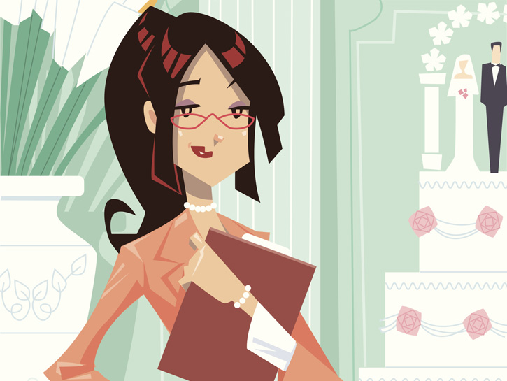 6 Things to Splurge on When Wedding Planning. Desktop Image