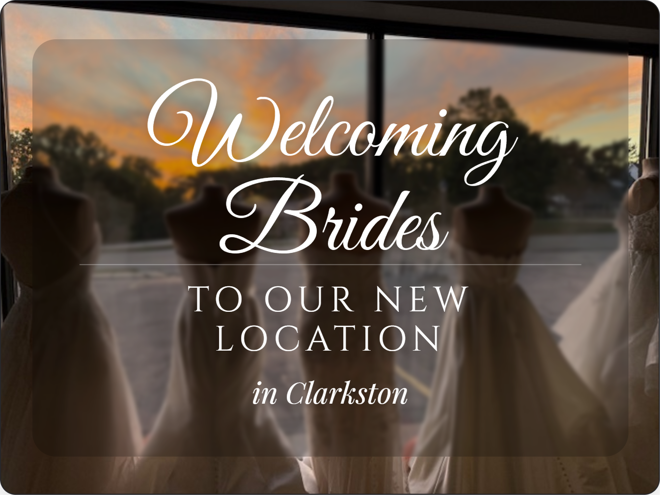 New Location, New Collections, Same Unforgettable Experience Main Image