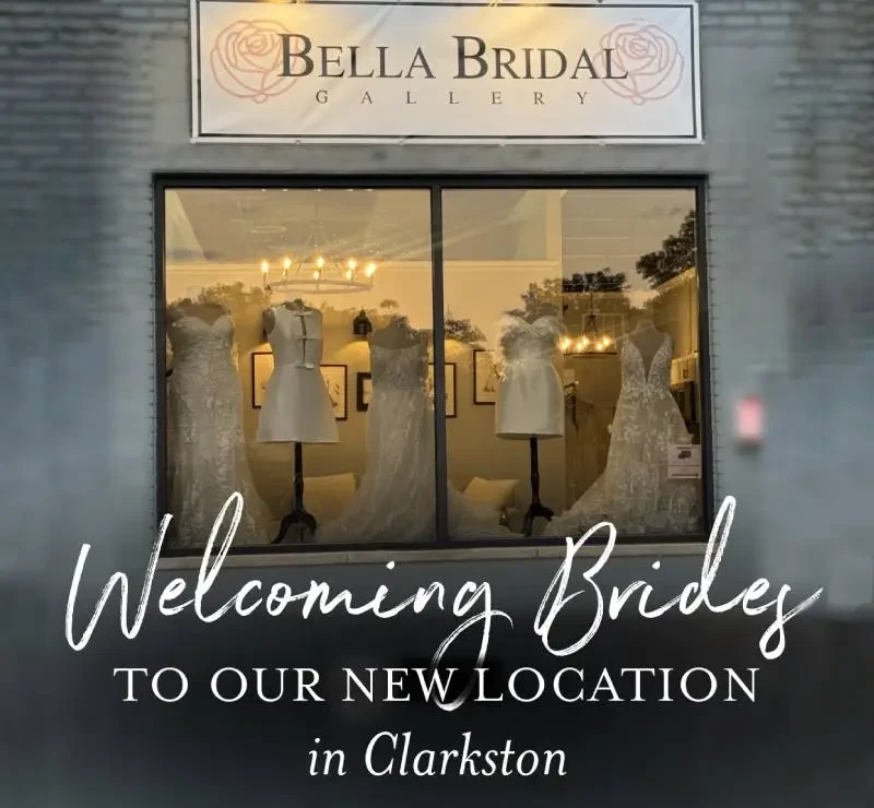 New Location, New Collections, Same Unforgettable Experience Main Image