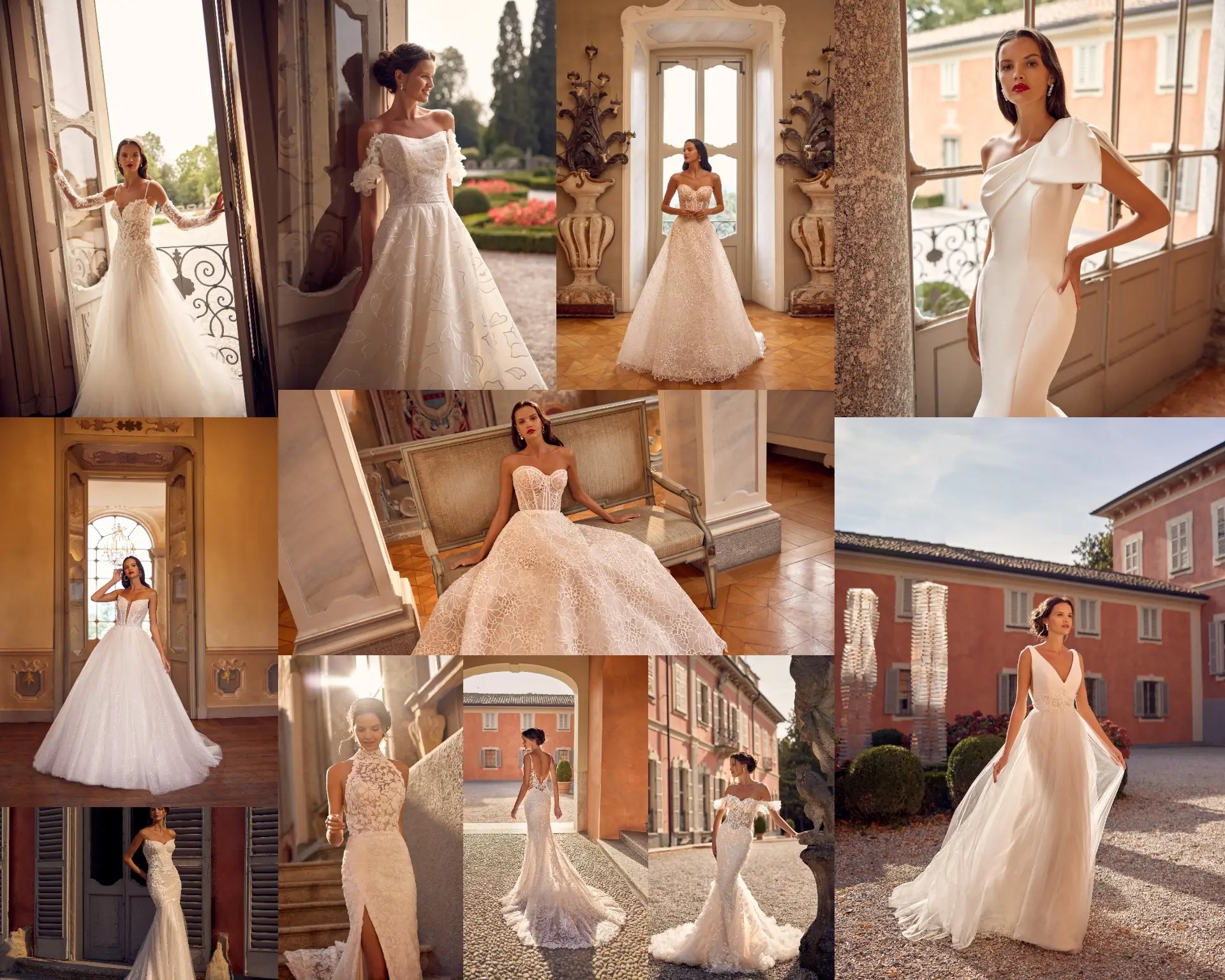 BIGGEST EVENT OF THE YEAR - Randy Fenoli <h4> Goddess 2024 & Heavenly 2025 Trunk Show</h4> Main Image