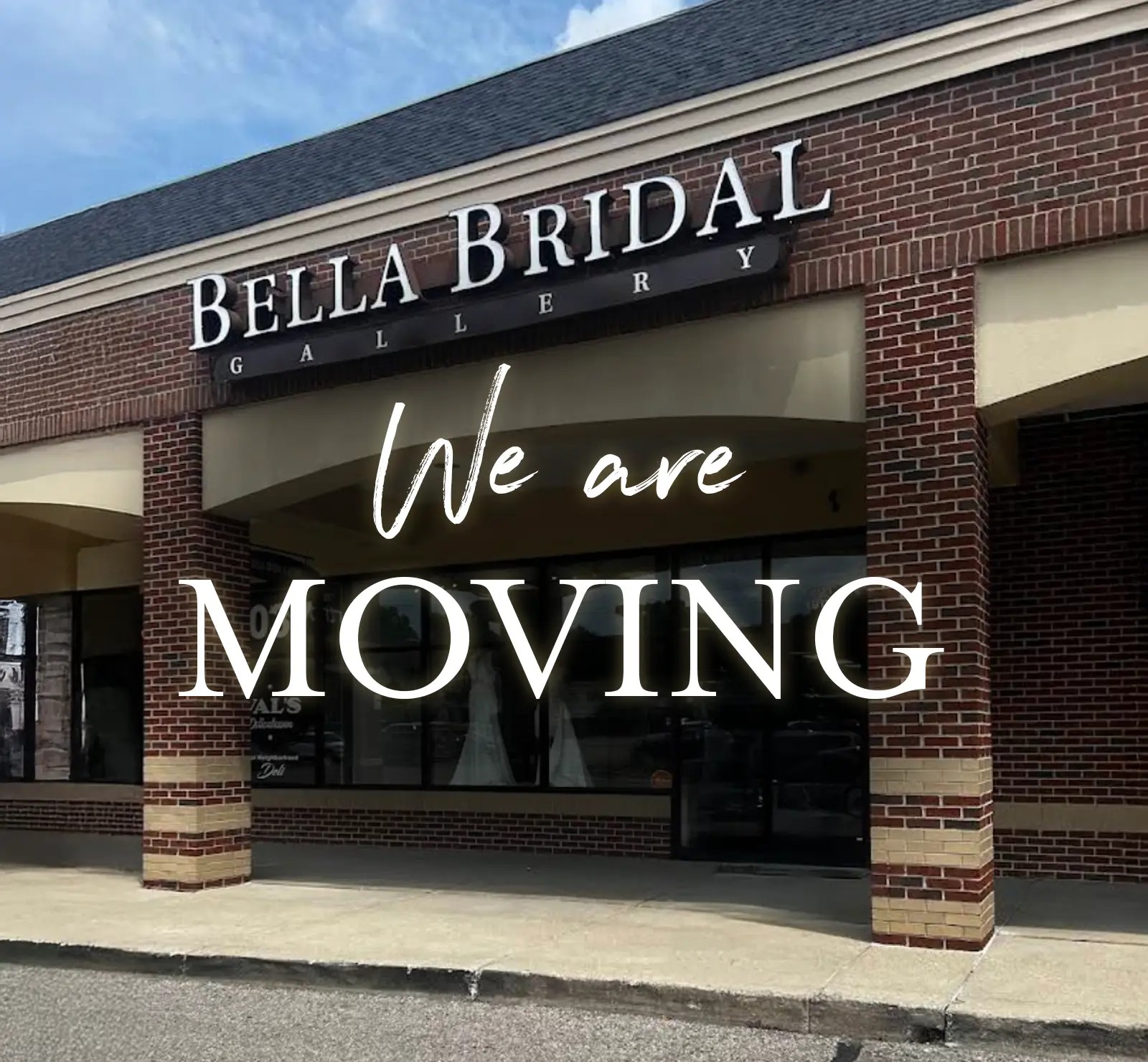 New Location, New Collections, Same Unforgettable Experience Main Image