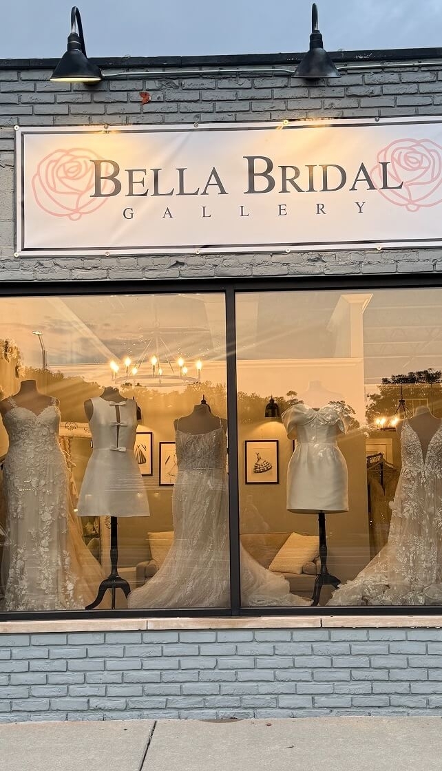 Photo of the store